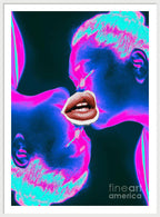 Self Love - Framed Print